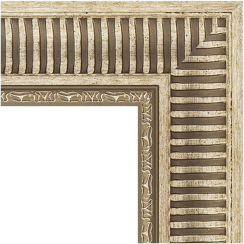 Зеркало Evoform Exclusive-G 160х77 BY 4282 с гравировкой в багетной раме - Серебряный акведук 93, купить, цена, заказать, магазин, доставка, скидка, промокод, купить, цена, заказать, магазин, доставка, скидка, промокод