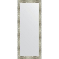 Зеркало Evoform Definite Floor 201х81 BY 6012 в багетной раме - Алюминий 90, купить, цена, заказать, магазин, доставка, скидка, промокод, купить, цена, заказать, магазин, доставка, скидка, промокод