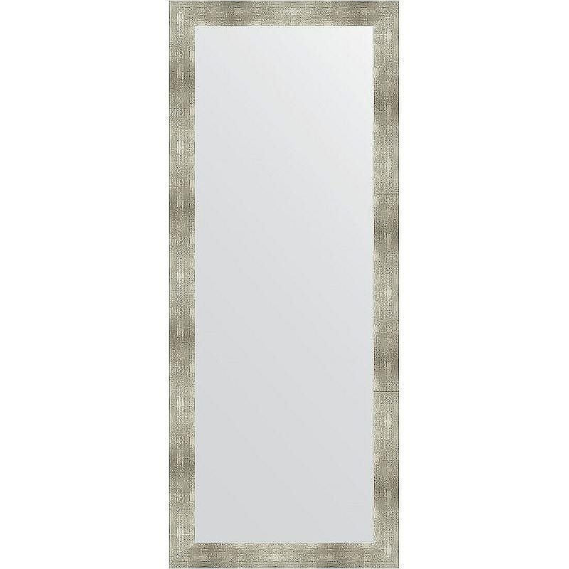 Зеркало Evoform Definite Floor 201х81 BY 6012 в багетной раме - Алюминий 90, купить, цена, заказать, магазин, доставка, скидка, промокод, купить, цена, заказать, магазин, доставка, скидка, промокод