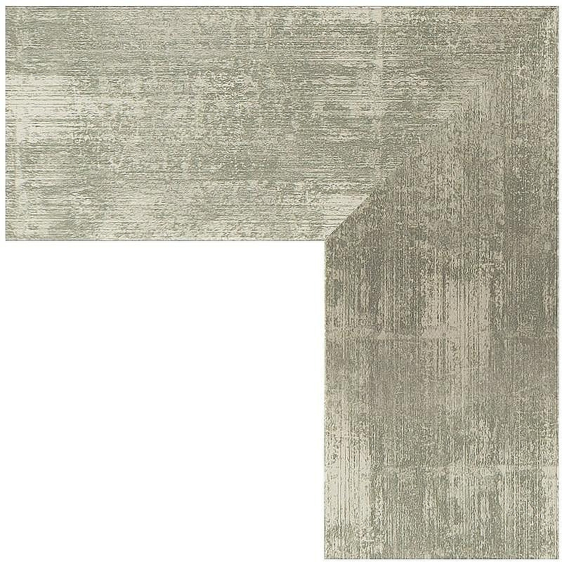 Зеркало Evoform Definite Floor 201х81 BY 6012 в багетной раме - Алюминий 90, купить, цена, заказать, магазин, доставка, скидка, промокод, купить, цена, заказать, магазин, доставка, скидка, промокод