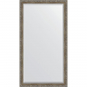 Зеркало Evoform Exclusive Floor 200х110 BY 6155 с фацетом в багетной раме - Виньетка античная латунь 85, купить, цена, заказать, магазин, доставка, скидка, промокод, купить, цена, заказать, магазин, доставка, скидка, промокод
