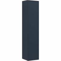 Шкаф пенал Aquanet Арт 35 313268 подвесной Маренго, купить, цена, заказать, магазин, доставка, скидка, промокод, купить, цена, заказать, магазин, доставка, скидка, промокод