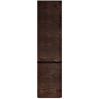 Шкаф пенал AM.PM Sensation 40 L M30CHL0406NF подвесной Орех, купить, цена, заказать, магазин, доставка, скидка, промокод, купить, цена, заказать, магазин, доставка, скидка, промокод