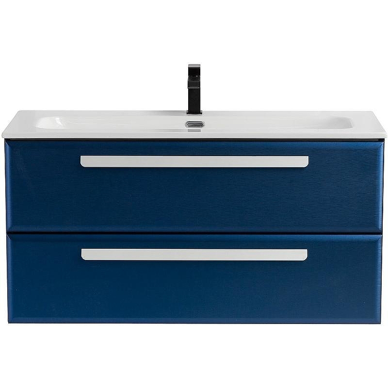 Тумба под раковину Cezares Eco-Cer-N 100 ECO-CER-N-1000-2C-SO-SPF-P подвесная Sapfiro без ручек, купить, цена, заказать, магазин, доставка, скидка, промокод, купить, цена, заказать, магазин, доставка, скидка, промокод