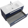 Тумба под раковину Cezares Eco-Cer-N 100 ECO-CER-N-1000-2C-SO-SPF-P подвесная Sapfiro без ручек, купить, цена, заказать, магазин, доставка, скидка, промокод, купить, цена, заказать, магазин, доставка, скидка, промокод
