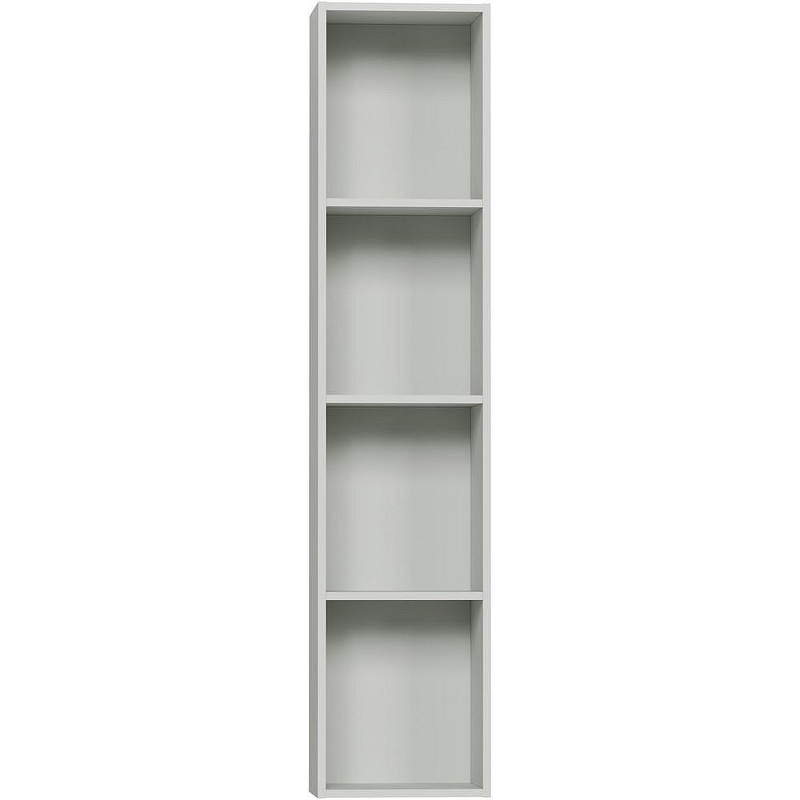 Шкаф пенал Allen Brau Paris 35 1.360006.PWM подвесной Папирус матовый, купить, цена, заказать, магазин, доставка, скидка, промокод, купить, цена, заказать, магазин, доставка, скидка, промокод