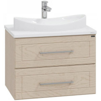 Тумба под раковину СанТа Венера 70 221026 подвесная Дуб бежевый, купить, цена, заказать, магазин, доставка, скидка, промокод, купить, цена, заказать, магазин, доставка, скидка, промокод