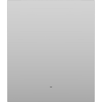 Зеркало Misty Нембус 60 НЕМ-02-60/70-14 с подсветкой с бесконтактным выключателем и подогревом, купить, цена, заказать, магазин, доставка, скидка, промокод, купить, цена, заказать, магазин, доставка, скидка, промокод