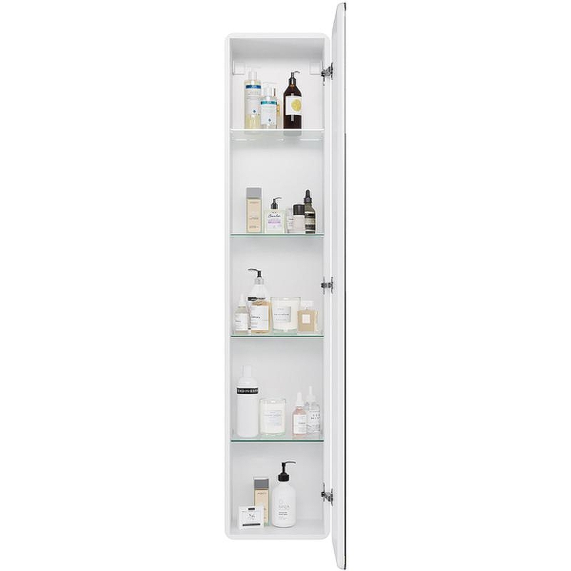 Шкаф пенал Dreja Point 40 99.9035 подвесной Белый, купить, цена, заказать, магазин, доставка, скидка, промокод, купить, цена, заказать, магазин, доставка, скидка, промокод