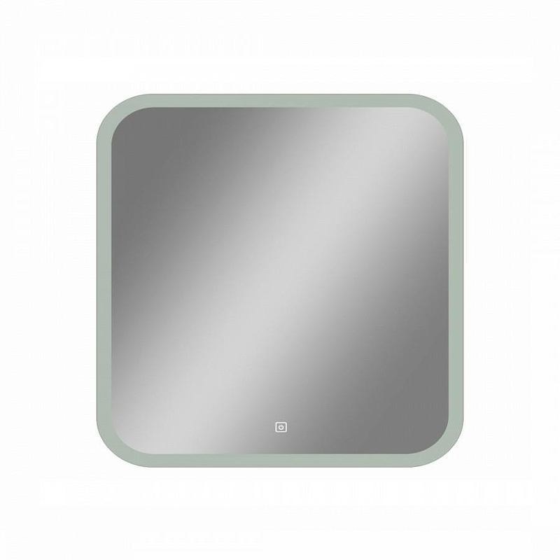 Зеркало Maretti Ritta 60 RI146060K13EL с подсветкой с сенсорным выключателем и диммером, купить, цена, заказать, магазин, доставка, скидка, промокод, купить, цена, заказать, магазин, доставка, скидка, промокод