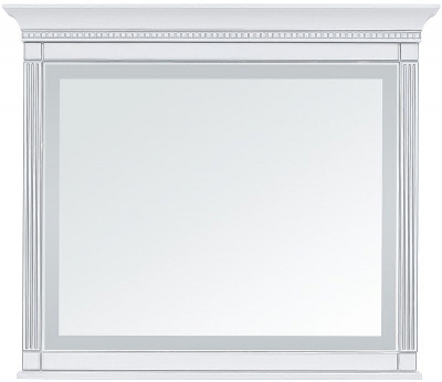 Зеркало Aquanet Селена 120 201648 с подсветкой с сенсорным выключателем