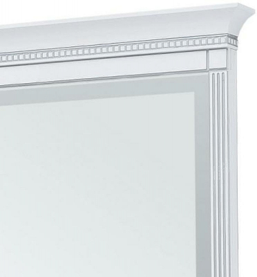 Зеркало Aquanet Селена 120 201648 с подсветкой с сенсорным выключателем