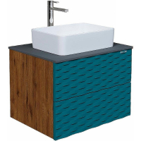 Тумба под раковину Grossman Альба 65 106502 подвесная Веллингтон Бриз, купить, цена, заказать, магазин, доставка, скидка, промокод, купить, цена, заказать, магазин, доставка, скидка, промокод