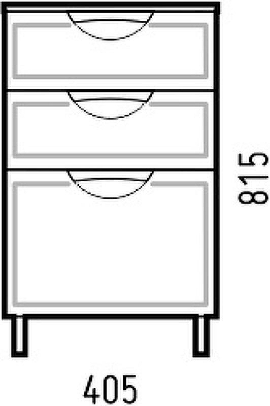 Комод Corozo Монро 40 Z3 SD-00000780 Белый, купить, цена, заказать, магазин, доставка, скидка, промокод, купить, цена, заказать, магазин, доставка, скидка, промокод