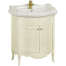 Тумба под раковину Migliore Bella 64 25910 Слоновая кость, купить, цена, заказать, магазин, доставка, скидка, промокод, купить, цена, заказать, магазин, доставка, скидка, промокод