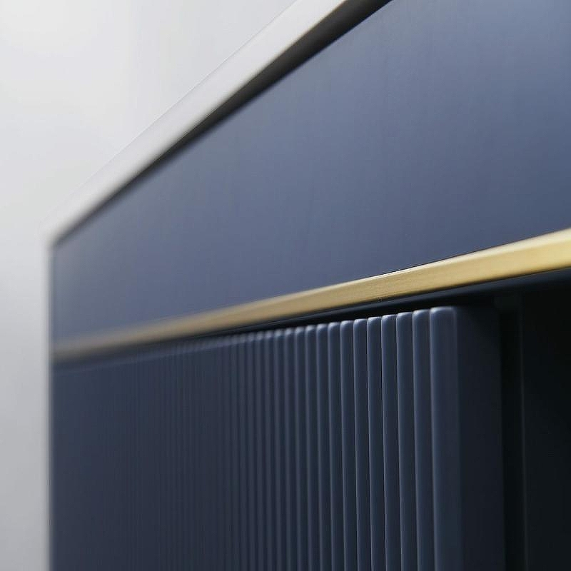 Тумба с раковиной Orans BC-1137 100 11371000 подвесная Matt deep ocean, купить, цена, заказать, магазин, доставка, скидка, промокод, купить, цена, заказать, магазин, доставка, скидка, промокод