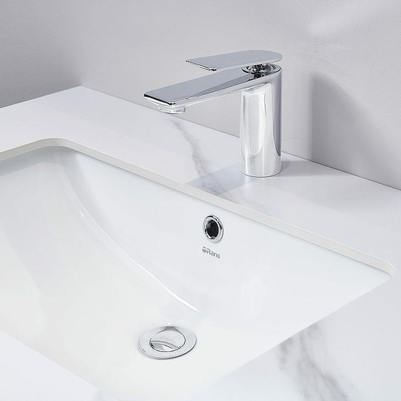 Тумба с раковиной Orans BC-1137 100 11371000 подвесная Matt deep ocean, купить, цена, заказать, магазин, доставка, скидка, промокод, купить, цена, заказать, магазин, доставка, скидка, промокод