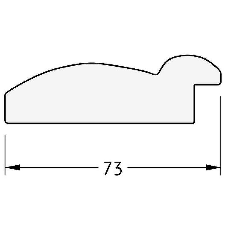 Зеркало Evoform Exclusive 93х63 BY 1176 с фацетом в багетной раме - Серебряный бамбук 73, купить, цена, заказать, магазин, доставка, скидка, промокод, купить, цена, заказать, магазин, доставка, скидка, промокод