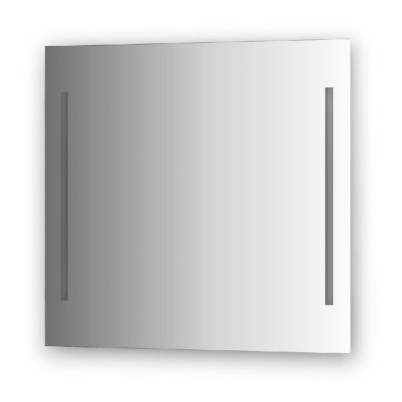 Зеркало Evoform Lumline 75х80 с подсветкой, купить, цена, заказать, магазин, доставка, скидка, промокод, купить, цена, заказать, магазин, доставка, скидка, промокод