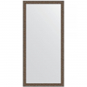 Зеркало Evoform Definite 154х74 BY 3329 в багетной раме - Виньетка состаренная бронза 56, купить, цена, заказать, магазин, доставка, скидка, промокод, купить, цена, заказать, магазин, доставка, скидка, промокод