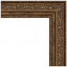 Зеркало Evoform Definite 154х74 BY 3329 в багетной раме - Виньетка состаренная бронза 56, купить, цена, заказать, магазин, доставка, скидка, промокод, купить, цена, заказать, магазин, доставка, скидка, промокод