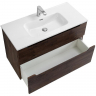Тумба под раковину BelBagno Etna-H60 90 ETNA-H60-900-2C-SO-RW-P подвесная Rovere Moro, купить, цена, заказать, магазин, доставка, скидка, промокод, купить, цена, заказать, магазин, доставка, скидка, промокод