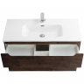 Тумба под раковину BelBagno Etna-H60 90 ETNA-H60-900-2C-SO-RW-P подвесная Rovere Moro, купить, цена, заказать, магазин, доставка, скидка, промокод, купить, цена, заказать, магазин, доставка, скидка, промокод