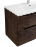 Тумба под раковину BelBagno Etna-H60 90 ETNA-H60-900-2C-SO-RW-P подвесная Rovere Moro, купить, цена, заказать, магазин, доставка, скидка, промокод, купить, цена, заказать, магазин, доставка, скидка, промокод