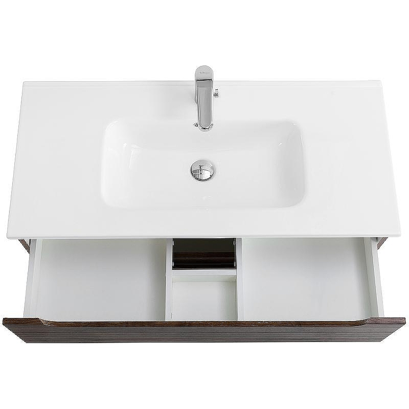 Тумба под раковину BelBagno Etna-H60 90 ETNA-H60-900-2C-SO-RW-P подвесная Rovere Moro, купить, цена, заказать, магазин, доставка, скидка, промокод, купить, цена, заказать, магазин, доставка, скидка, промокод