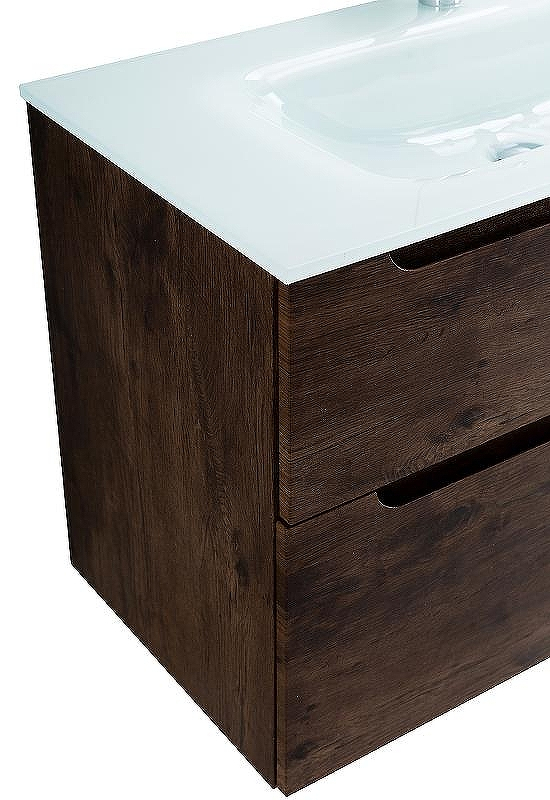 Тумба под раковину BelBagno Etna-H60 90 ETNA-H60-900-2C-SO-RW-P подвесная Rovere Moro, купить, цена, заказать, магазин, доставка, скидка, промокод, купить, цена, заказать, магазин, доставка, скидка, промокод