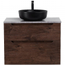 Тумба под раковину BelBagno Etna-H60 90 ETNA-H60-900-2C-SO-RW-P подвесная Rovere Moro, купить, цена, заказать, магазин, доставка, скидка, промокод, купить, цена, заказать, магазин, доставка, скидка, промокод