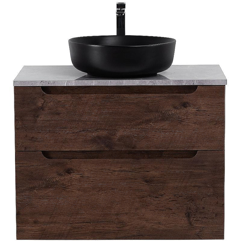 Тумба под раковину BelBagno Etna-H60 90 ETNA-H60-900-2C-SO-RW-P подвесная Rovere Moro, купить, цена, заказать, магазин, доставка, скидка, промокод, купить, цена, заказать, магазин, доставка, скидка, промокод