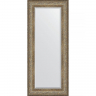 Зеркало Evoform Exclusive 140х60 BY 3529 с фацетом в багетной раме - Виньетка античная бронза 109, купить, цена, заказать, магазин, доставка, скидка, промокод, купить, цена, заказать, магазин, доставка, скидка, промокод