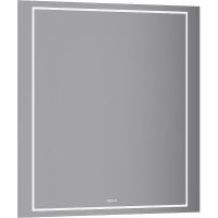 Зеркало Aqwella Vision 70 VIS0207BH с подсветкой и подогревом с бесконтактным выключателем, купить, цена, заказать, магазин, доставка, скидка, промокод, купить, цена, заказать, магазин, доставка, скидка, промокод
