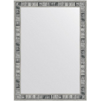 Зеркало Evoform Definite 72х52 BY 7492 в багетной раме - Состаренное дерево 50, купить, цена, заказать, магазин, доставка, скидка, промокод, купить, цена, заказать, магазин, доставка, скидка, промокод