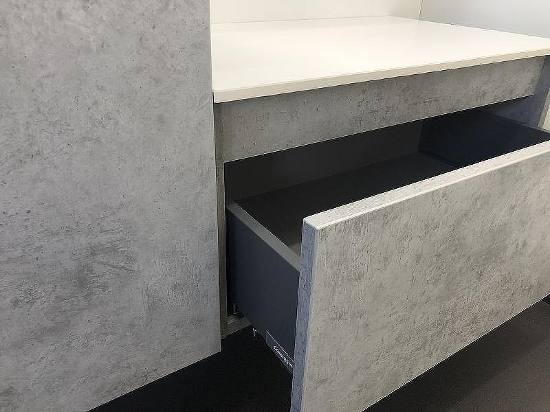 Тумба Comforty Осло 60 00-00000838 подвесная Бетон светлый, купить, цена, заказать, магазин, доставка, скидка, промокод, купить, цена, заказать, магазин, доставка, скидка, промокод