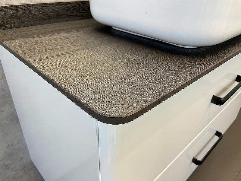 Тумба с раковиной Comforty Амстердам 95 00-00005494 подвесная Белый глянец, купить, цена, заказать, магазин, доставка, скидка, промокод, купить, цена, заказать, магазин, доставка, скидка, промокод