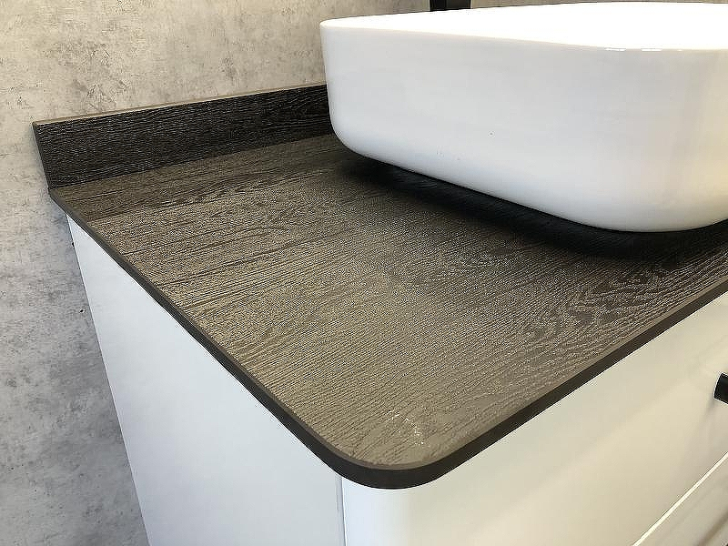 Тумба с раковиной Comforty Амстердам 95 00-00005494 подвесная Белый глянец, купить, цена, заказать, магазин, доставка, скидка, промокод, купить, цена, заказать, магазин, доставка, скидка, промокод