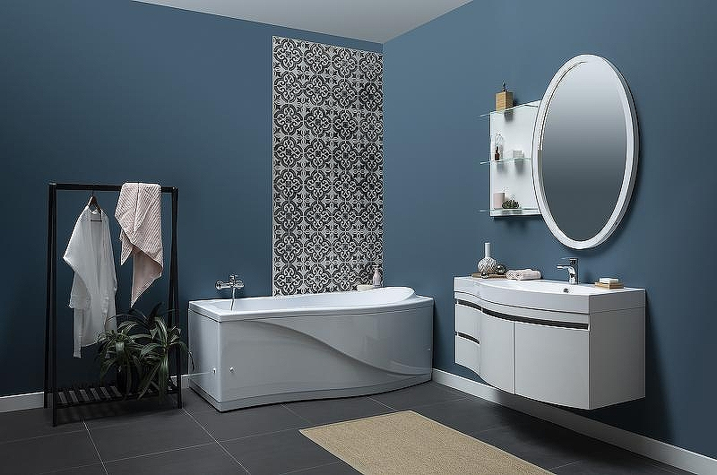 Зеркало Aquanet Опера 70 212365 с полкой с подсветкой Белое, купить, цена, заказать, магазин, доставка, скидка, промокод, купить, цена, заказать, магазин, доставка, скидка, промокод