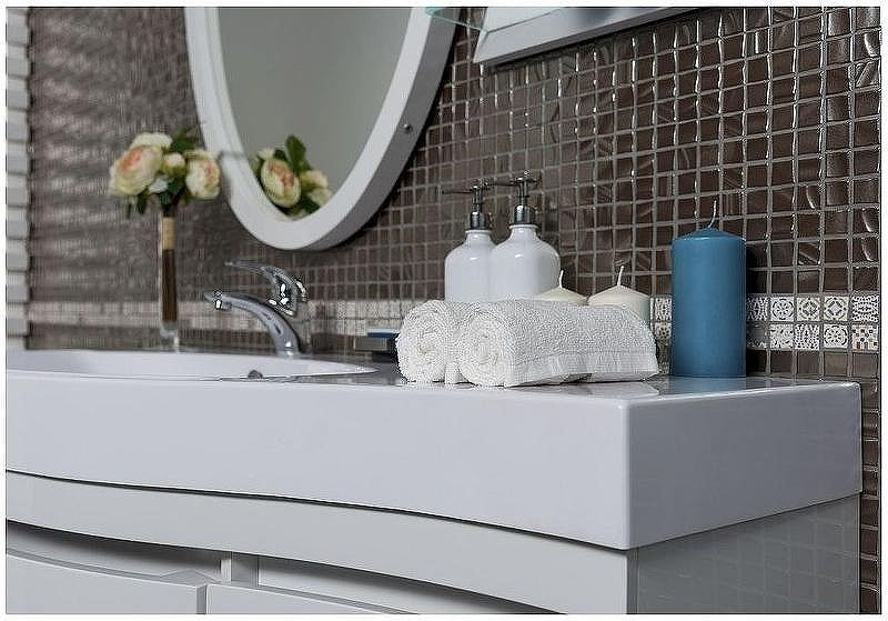 Зеркало Aquanet Опера 70 212365 с полкой с подсветкой Белое, купить, цена, заказать, магазин, доставка, скидка, промокод, купить, цена, заказать, магазин, доставка, скидка, промокод