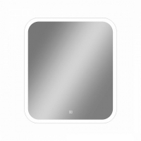 Зеркало Maretti Ritta 60 RI146080K13EL с подсветкой с сенсорным выключателем и диммером, купить, цена, заказать, магазин, доставка, скидка, промокод, купить, цена, заказать, магазин, доставка, скидка, промокод