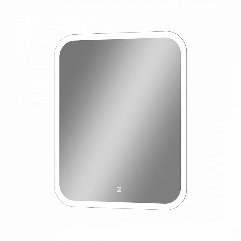 Зеркало Maretti Ritta 60 RI146080K13EL с подсветкой с сенсорным выключателем и диммером, купить, цена, заказать, магазин, доставка, скидка, промокод, купить, цена, заказать, магазин, доставка, скидка, промокод