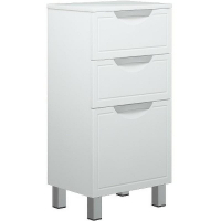 Комод Corozo Монро 50 Z3 SD-00000781 Белый, купить, цена, заказать, магазин, доставка, скидка, промокод, купить, цена, заказать, магазин, доставка, скидка, промокод