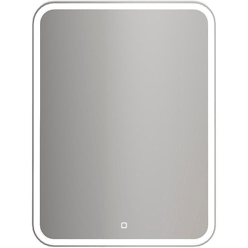 Зеркальный шкаф Creto Zoe 60 16-602800Z с подсветкой Белый, купить, цена, заказать, магазин, доставка, скидка, промокод, купить, цена, заказать, магазин, доставка, скидка, промокод