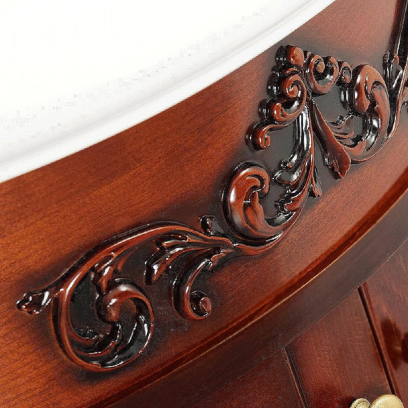 Тумба под раковину Migliore Bella 64 25912 Орех, купить, цена, заказать, магазин, доставка, скидка, промокод, купить, цена, заказать, магазин, доставка, скидка, промокод