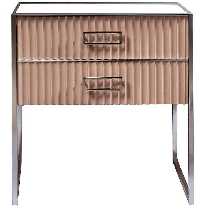 Тумба под раковину Boheme Armadi Art Monaco 80 867-080-CPCR Капучино глянец Хром, купить, цена, заказать, магазин, доставка, скидка, промокод, купить, цена, заказать, магазин, доставка, скидка, промокод