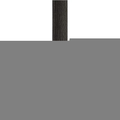 Зеркало Evoform Definite 80х60 BY 0648 в багетной раме - Черный дуб 37