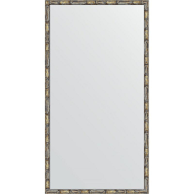 Зеркало Evoform Definite 107х57 BY 0729 в багетной раме - Золотой бамбук 24