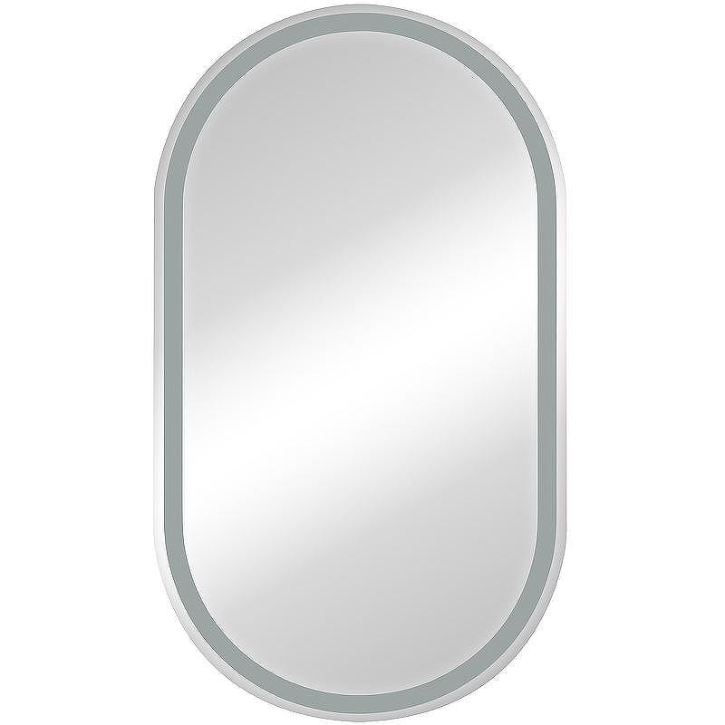 Зеркальный шкаф Континент Elmage white LED 45 МВК047 с подсветкой Белый, купить, цена, заказать, магазин, доставка, скидка, промокод, купить, цена, заказать, магазин, доставка, скидка, промокод