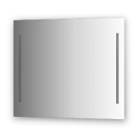 Зеркало Evoform Lumline 75х90 с подсветкой, купить, цена, заказать, магазин, доставка, скидка, промокод, купить, цена, заказать, магазин, доставка, скидка, промокод